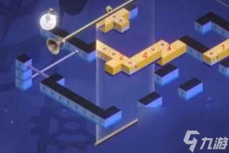 崩壞星穹鐵道暉長石號夢境迷鍾解密教程