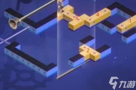 崩壞星穹鐵道暉長石號夢境迷鍾解密教程