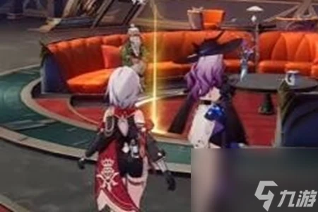 崩壞星穹鐵道慧星美人任務完成攻略