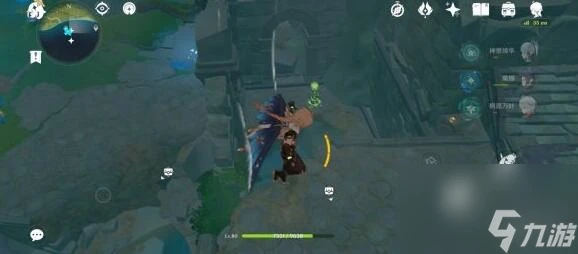 原神須彌水下錨點怎麼解鎖 原神須彌水下錨點解鎖方法