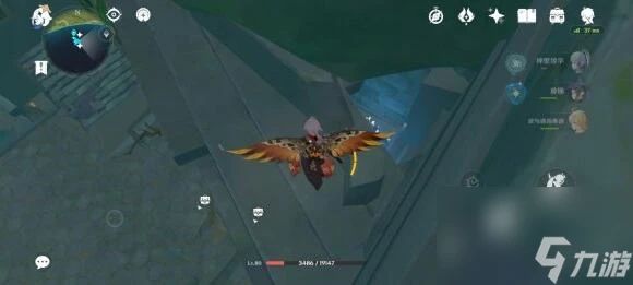 原神須彌水下錨點怎麼解鎖 原神須彌水下錨點解鎖方法