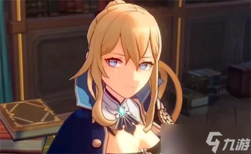 原神琴怎麼樣 原神琴陣容搭配推薦