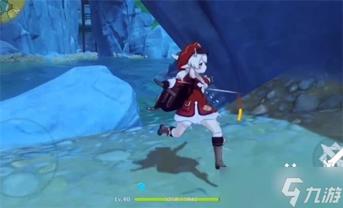 原神琴怎麼樣 原神琴陣容搭配推薦