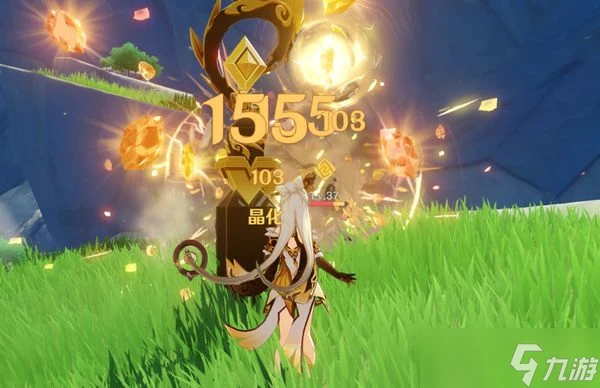 原神凝光怎麼玩 原神凝光玩法推薦