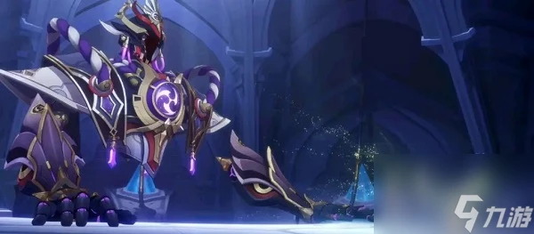 原神正機之神能夠掉落哪些物品 原神正機之神掉落物品介紹