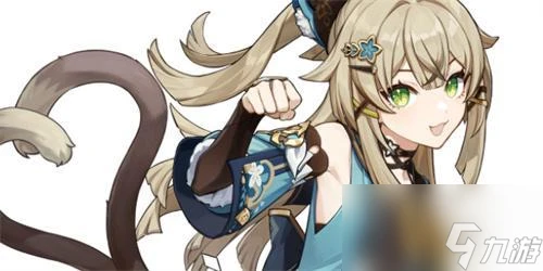 原神原木刀適合誰