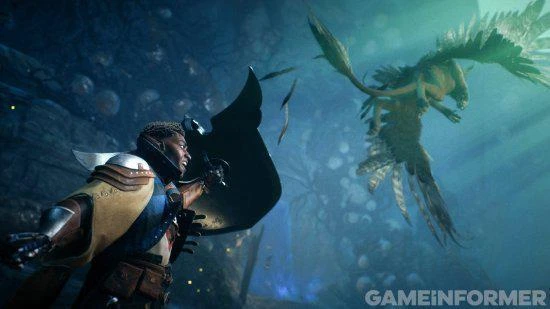 晨報|《黃金樹幽影》好評如潮 PS VR2資金支持遭削減