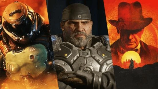 Xbox承認會圍繞GTA6制定發售計劃：沒人敢和它撞車