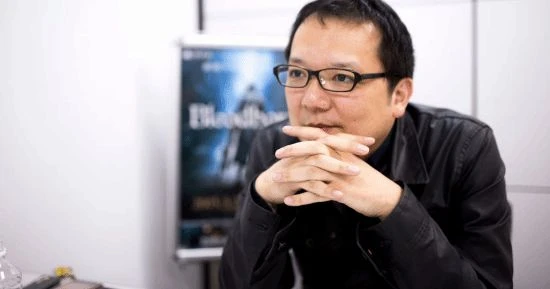 宮崎英高：不會復活FS的老IP 希望打造一款傳統JRPG