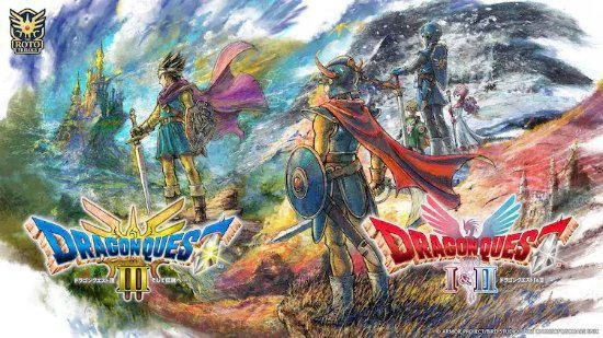《DQ3》HD-2D畫風不像鳥山明？網友：是時候革新了