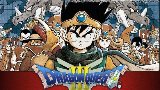 《DQ3》HD-2D畫風不像鳥山明？網友：是時候革新了