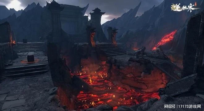 國內頭號縫合王《逆水寒》手游，過了一年後又「縫」出了新高度