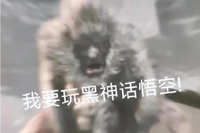 傳黑神話悟空拒絕女拳勒索700萬美元，國外網友：這下要買兩份！