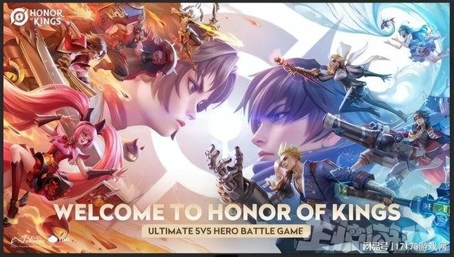 馬化騰沒錢了？騰訊最賺錢的遊戲上國際服，網友不滿：人機輸出！