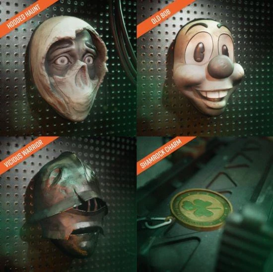 《PAYDAY 3》全新DLC公布 超多遊玩內容等你體驗！