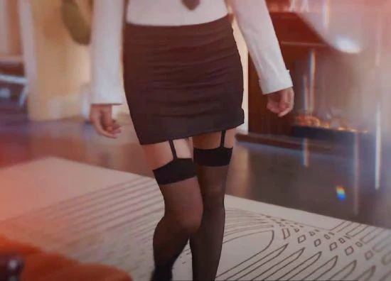 《「硬」控你一整晚上：女神全部鎖定我》現已發售！