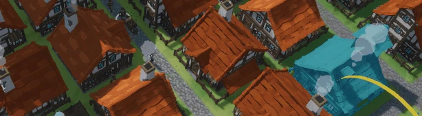 城建遊戲《部落倖存者》大版本更新，抵禦天災人禍！