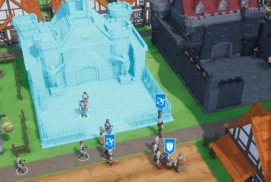 城建遊戲《部落倖存者》大版本更新，抵禦天災人禍！