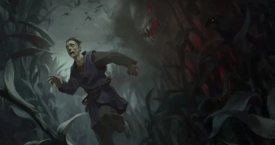 不走可愛風了：LOL設計師稱未來新英雄將「更黑暗」