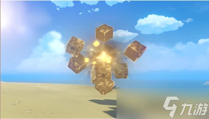 原神無相之岩在哪打