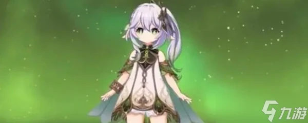 原神草主角堆什麼屬性