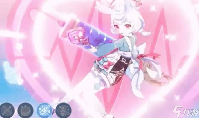 原神希格雯和芙寧娜那個強