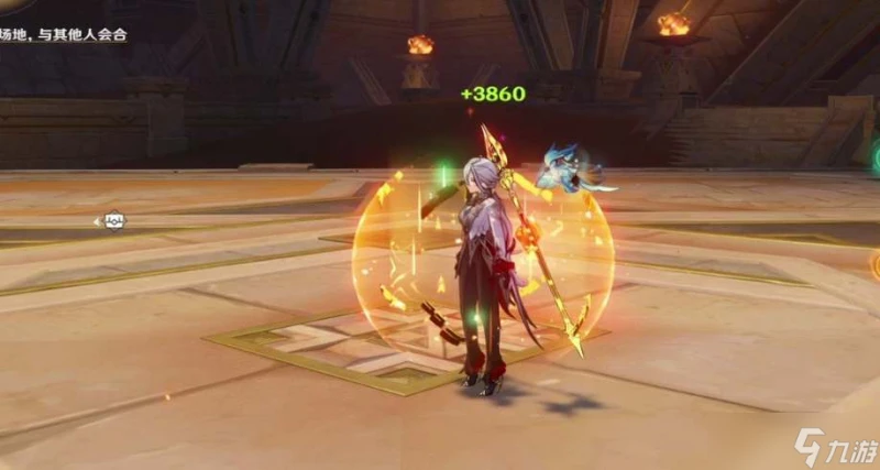 原神僕人復刻時間要多久