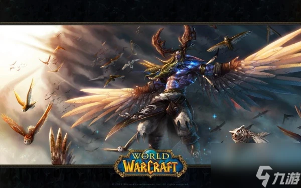 魔獸世界肩膀附魔換取在哪裡