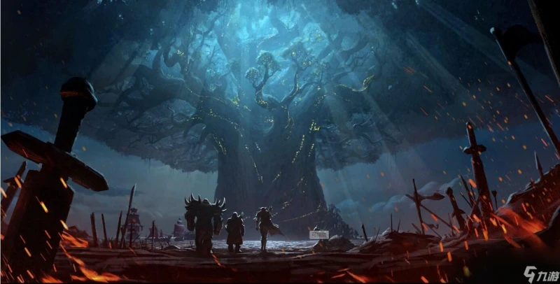 魔獸世界瑟麗斯的絲綢襯衣在哪買 魔獸世界瑟麗斯的絲綢襯衣購買在哪裡介紹