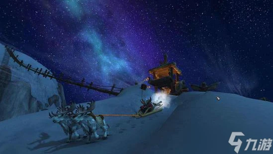 魔獸世界鐵角飛地正確路徑揭秘 告別迷路煩惱