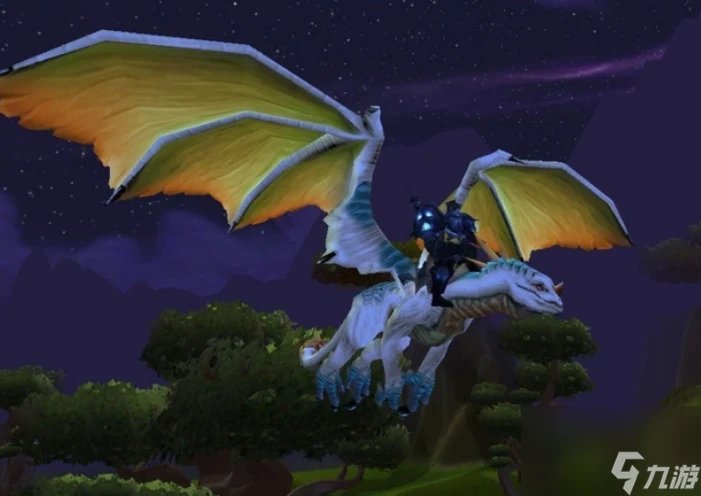 魔獸世界wlk版本成就龍怎麼獲取 魔獸世界wlk版本成就龍獲取方法介紹