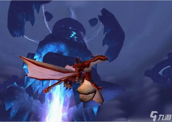 魔獸世界wlk版本成就龍怎麼獲取 魔獸世界wlk版本成就龍獲取方法介紹