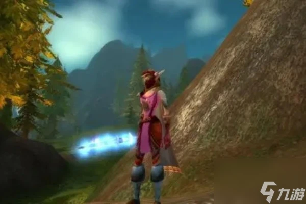 魔獸世界plus聖潔之書任務攻略