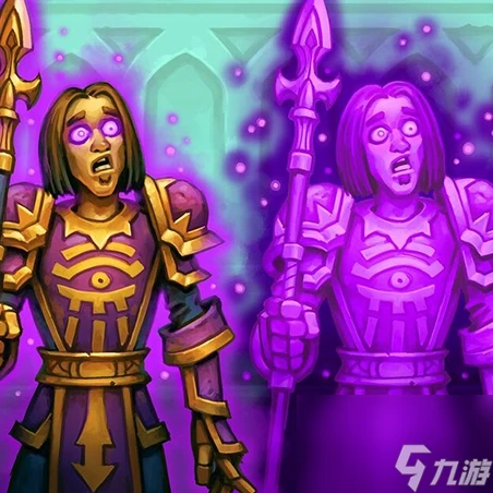 《爐石傳說》不眠之魂屬性介紹