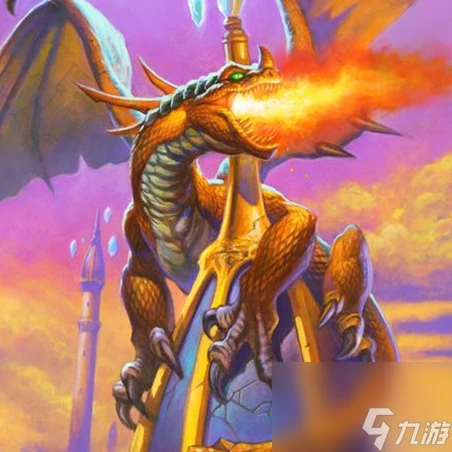 《爐石傳說》青銅傳令官屬性介紹