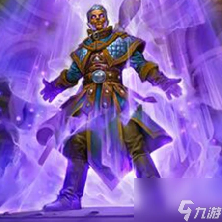 《爐石傳說》創世之力屬性介紹