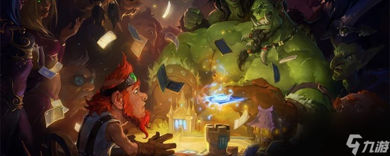 爐石傳說黑暗審判者夏奈什什麼屬性 爐石傳說黑暗審判者夏奈屬性介紹