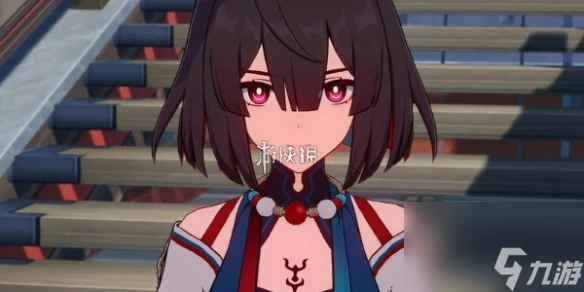 崩壞星穹鐵道雪衣畢業面板介紹