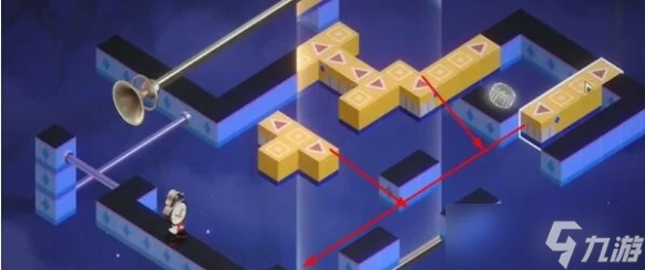 崩壞星穹鐵道暉長石號夢境迷鍾第三關怎麼做 暉長石號夢境迷鍾第三關攻略是什麼