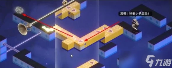 崩壞星穹鐵道暉長石號夢境迷鍾第三關怎麼做 暉長石號夢境迷鍾第三關攻略是什麼