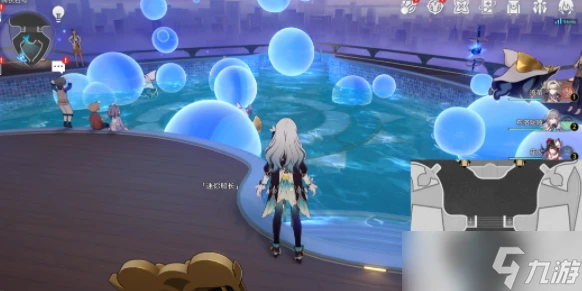 崩壞星穹鐵道客隨主便成就怎麼完成