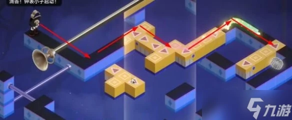 崩壞星穹鐵道暉長石號夢境迷鍾第三關怎麼做 暉長石號夢境迷鍾第三關攻略是什麼