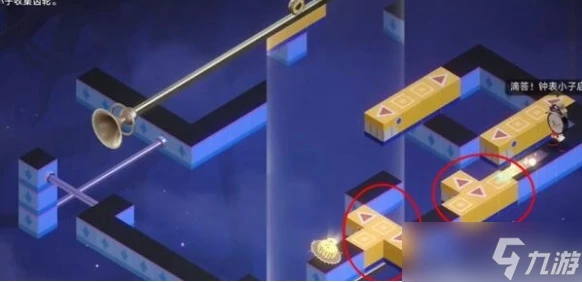 崩壞星穹鐵道暉長石號夢境迷鍾第三關怎麼做 暉長石號夢境迷鍾第三關攻略是什麼