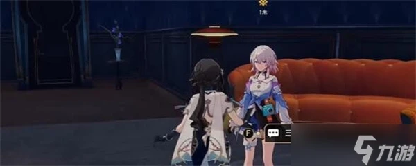 崩壞星穹鐵道彗星美人任務完成攻略