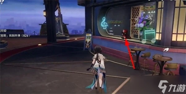 崩壞星穹鐵道黎明鳴響的一千隻鈴任務完成攻略