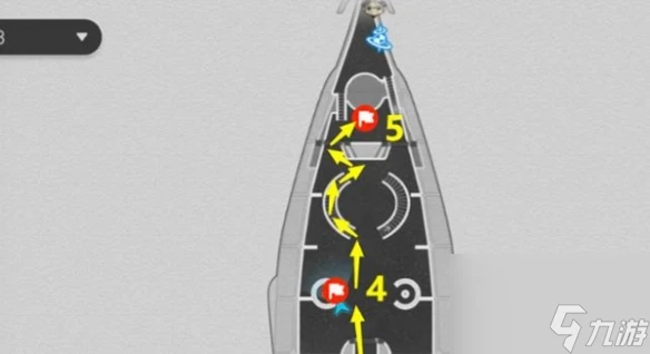 崩壞星穹鐵道寫給住客的賀卡在哪裡介紹