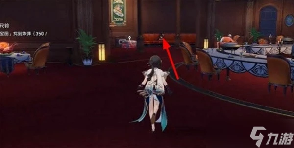 崩壞星穹鐵道黎明鳴響的一千隻鈴任務完成攻略