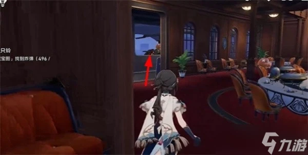 崩壞星穹鐵道黎明鳴響的一千隻鈴任務完成攻略