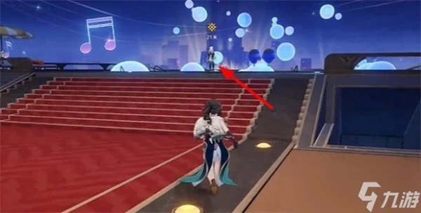 崩壞星穹鐵道黎明鳴響的一千隻鈴任務完成攻略