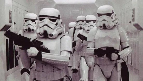 《星戰》策略遊戲為《幽浮》類型 大量幽浮開發者助力